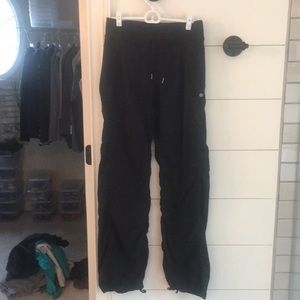 Lululemon Dance Studio Pant ll